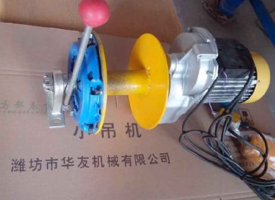 點(diǎn)擊查看詳細(xì)信息<br>標(biāo)題：新型汽車(chē)離合器吊運(yùn)機(jī) 閱讀次數(shù)：11351