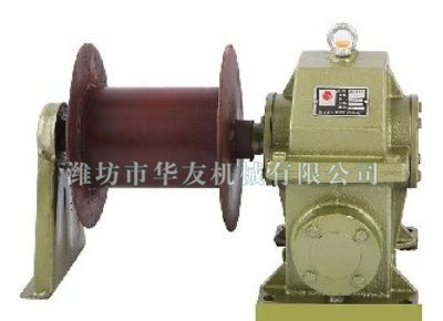 點擊查看詳細信息<br>標(biāo)題：華友機械小吊機主機 閱讀次數(shù)：5466