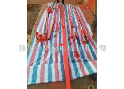 點擊查看詳細(xì)信息<br>標(biāo)題：華友機(jī)械直滑式吊運機(jī)11111 閱讀次數(shù)：7140