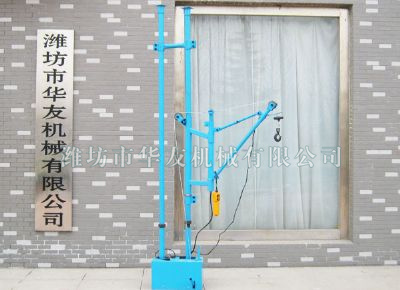 點(diǎn)擊查看詳細(xì)信息<br>標(biāo)題：雙立柱上料機(jī) 閱讀次數(shù)：9670