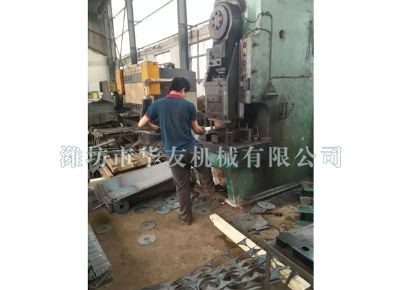 點(diǎn)擊查看詳細(xì)信息<br>標(biāo)題：華友機(jī)械車間一角 閱讀次數(shù)：8971